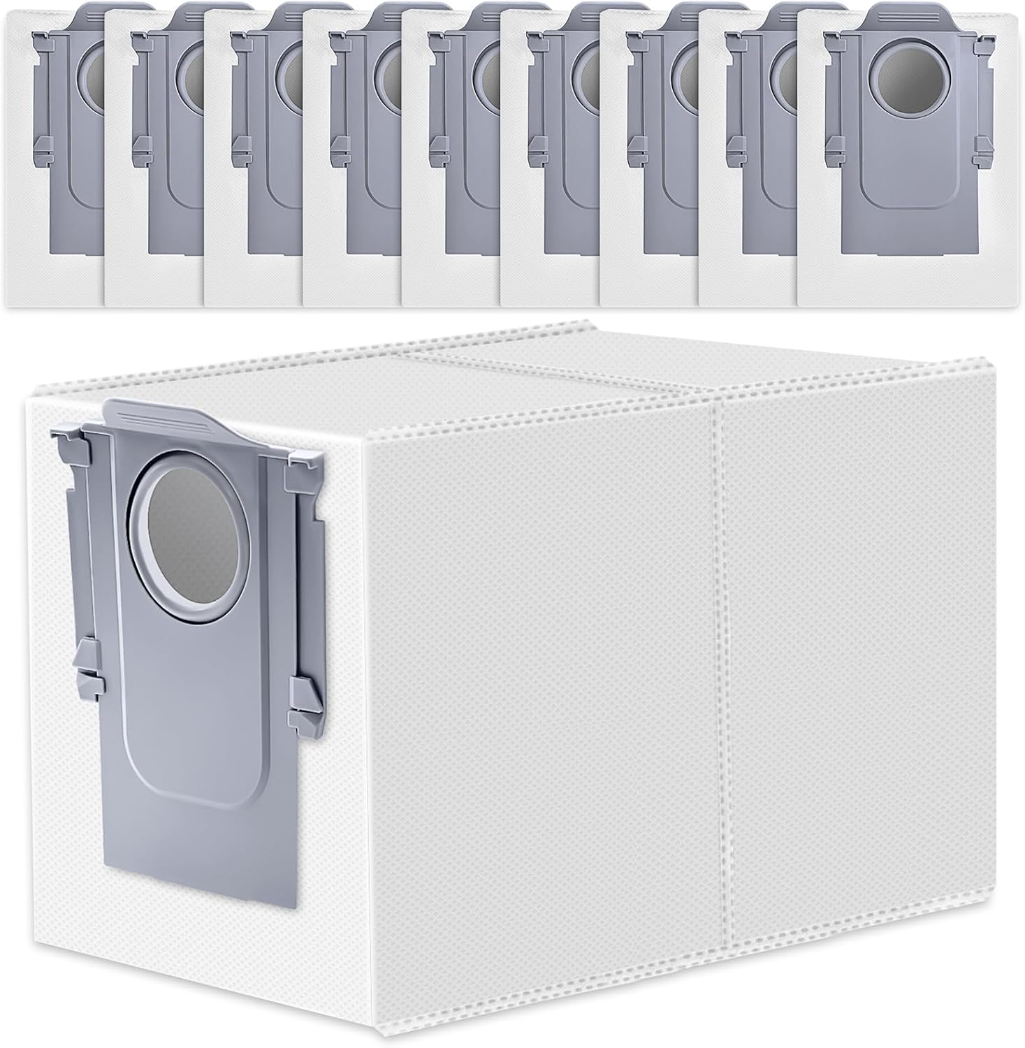 20 Saugbeutel gratis 🎁